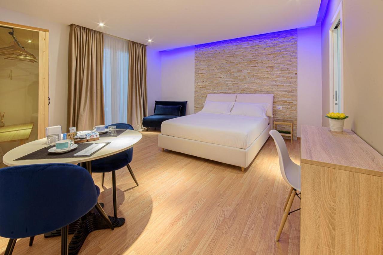 Aminta - Rooms & Wellness Andria Exteriér fotografie